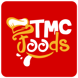 TMC Foods logo.